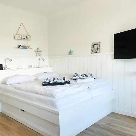 Strandgluck Sylt *