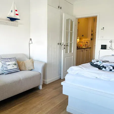 Strandgluck Sylt * Вестерланд