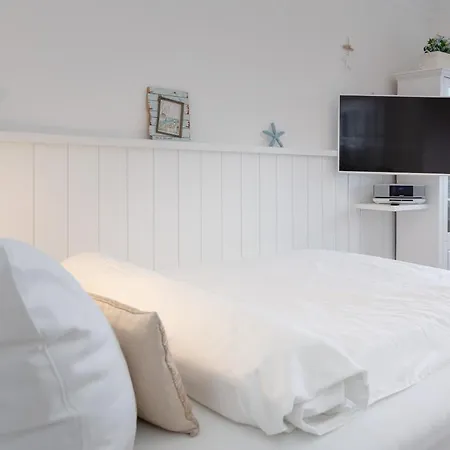 Strandgluck Sylt Вестерланд